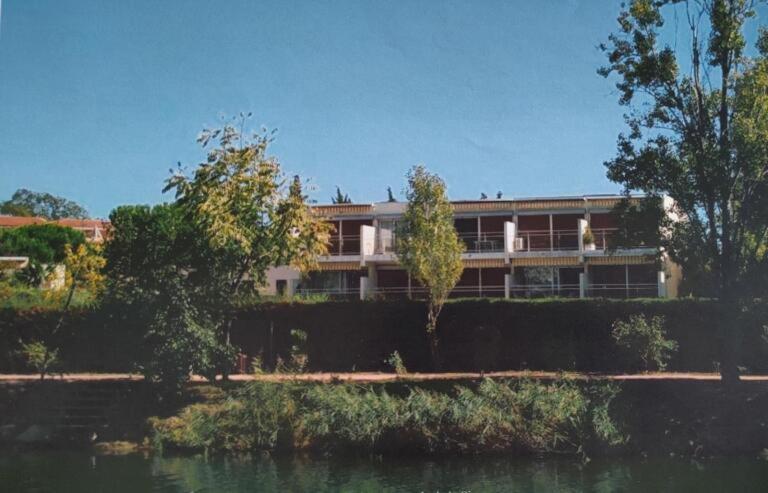 Entre Terre Mer Et Golf Mandelieu Exterior foto